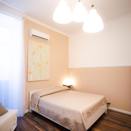 Casa Matys Apartment เนเปิลส์ ภายนอก รูปภาพ