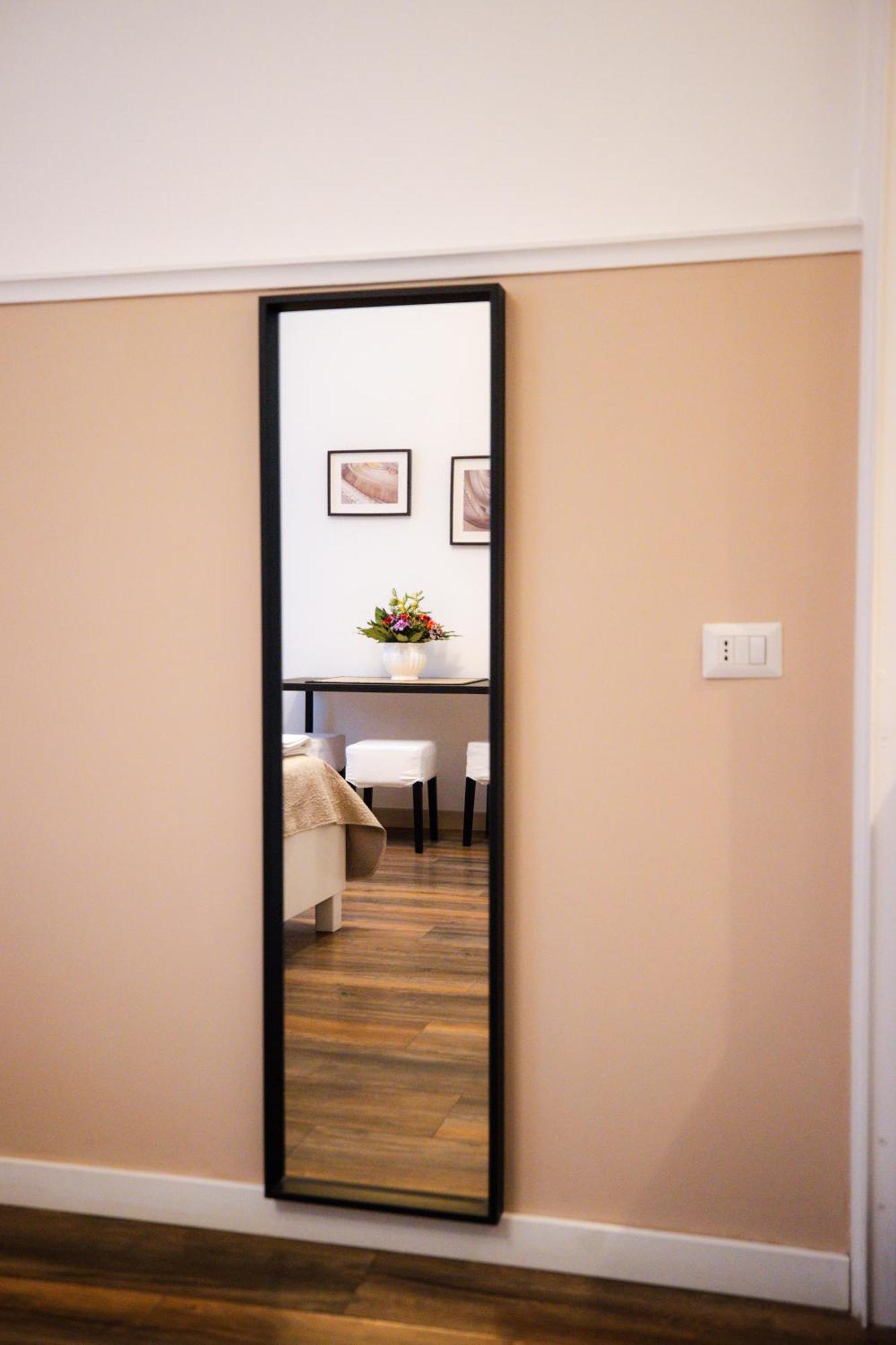 Casa Matys Apartment เนเปิลส์ ภายนอก รูปภาพ