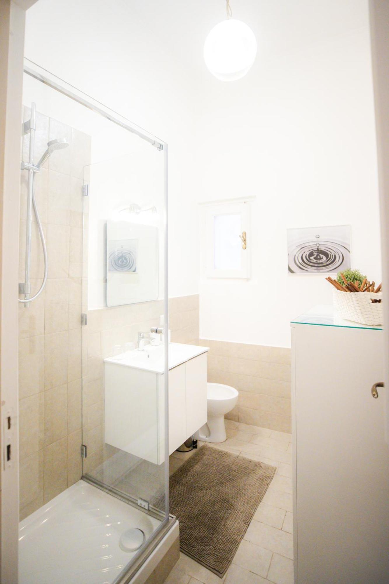 Casa Matys Apartment เนเปิลส์ ภายนอก รูปภาพ