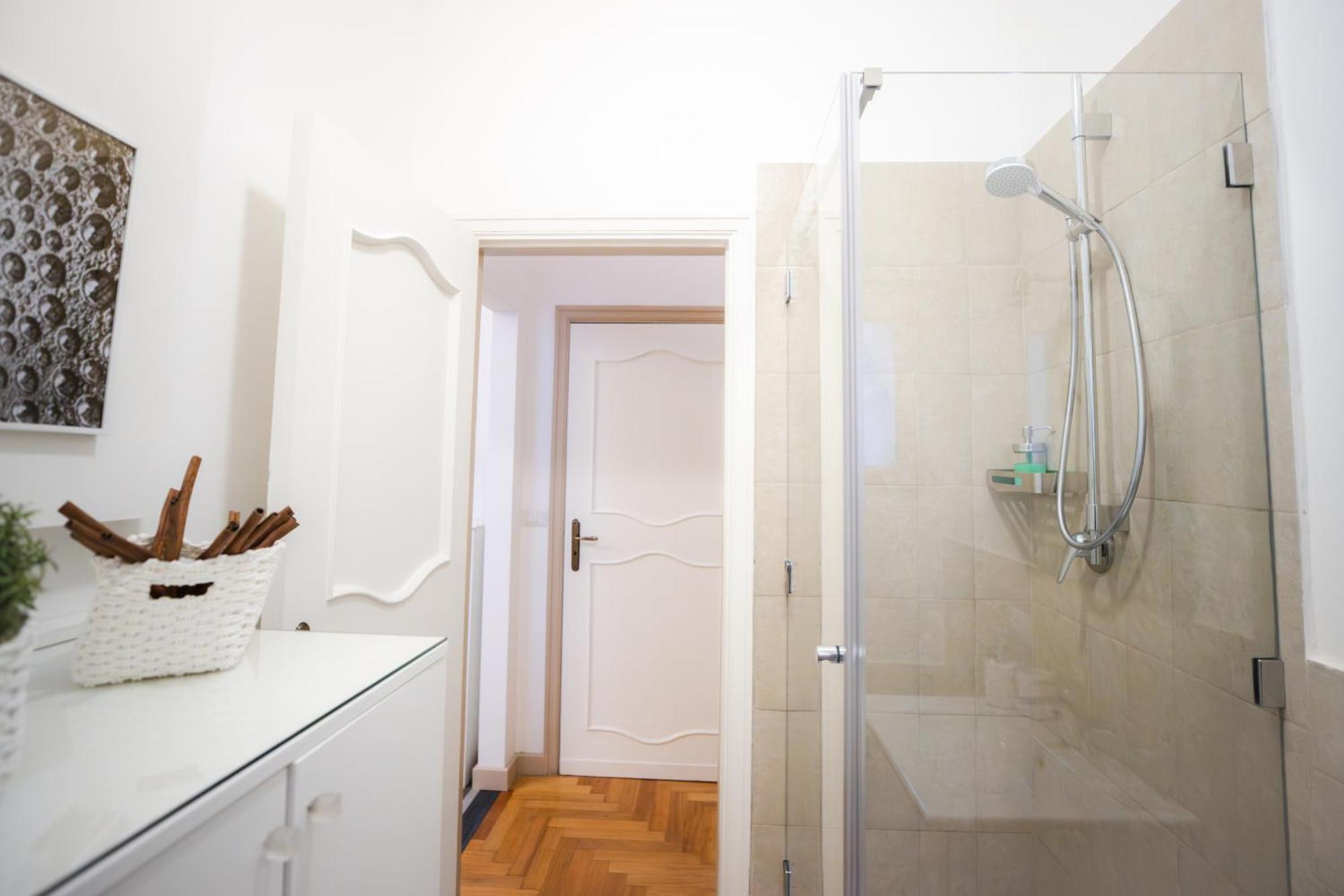 Casa Matys Apartment เนเปิลส์ ภายนอก รูปภาพ