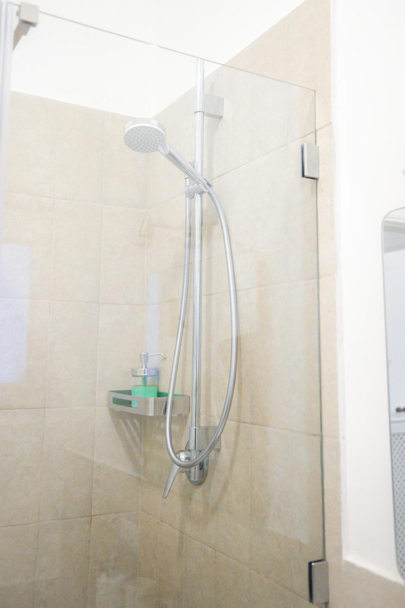 Casa Matys Apartment เนเปิลส์ ภายนอก รูปภาพ