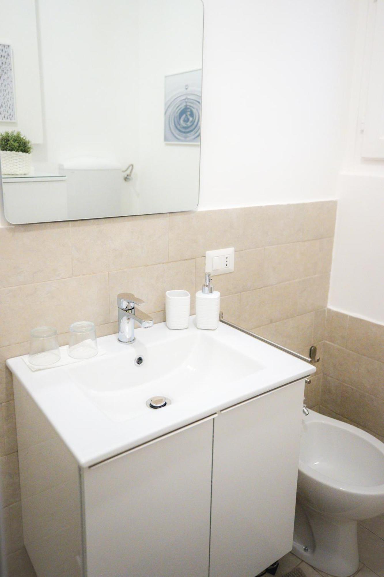Casa Matys Apartment เนเปิลส์ ภายนอก รูปภาพ