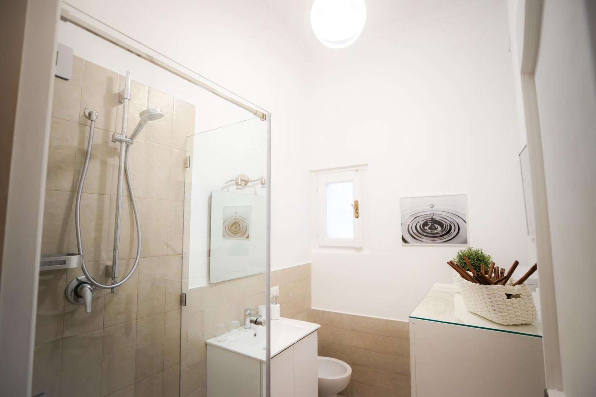 Casa Matys Apartment เนเปิลส์ ภายนอก รูปภาพ
