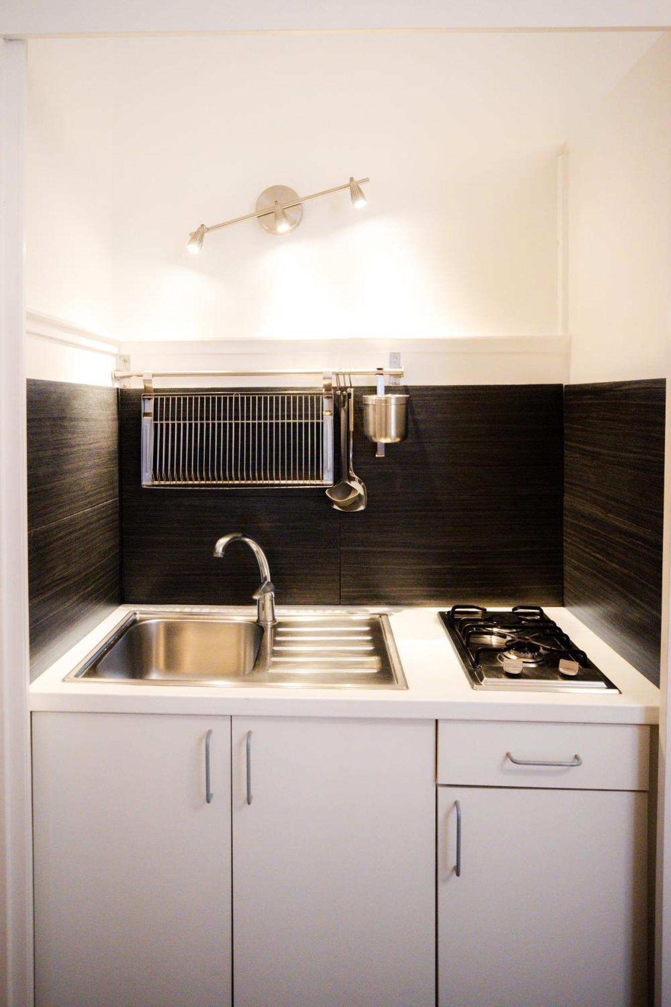 Casa Matys Apartment เนเปิลส์ ภายนอก รูปภาพ