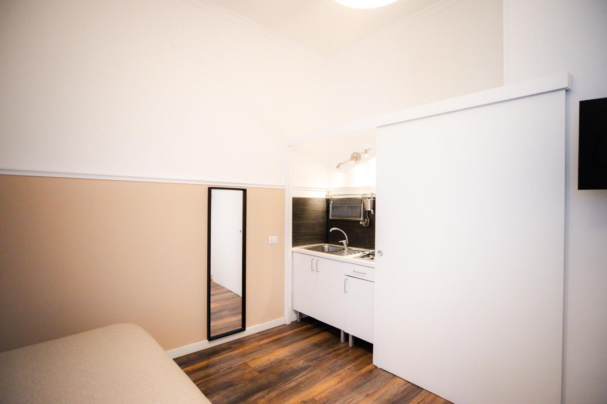 Casa Matys Apartment เนเปิลส์ ภายนอก รูปภาพ