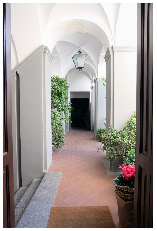 Casa Matys Apartment เนเปิลส์ ภายนอก รูปภาพ